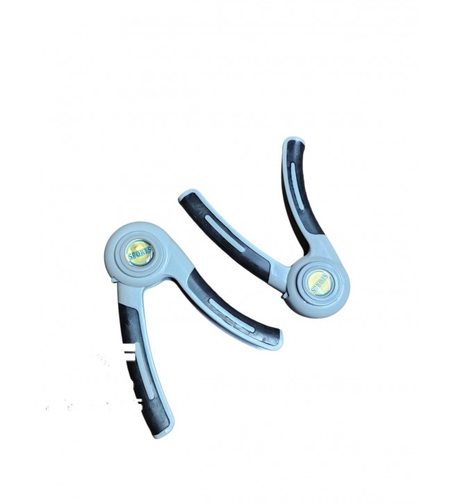 Win.Max Fitness Gear Hand Grips